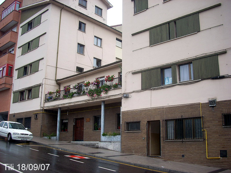 Foto de Oviedo (Asturias), España