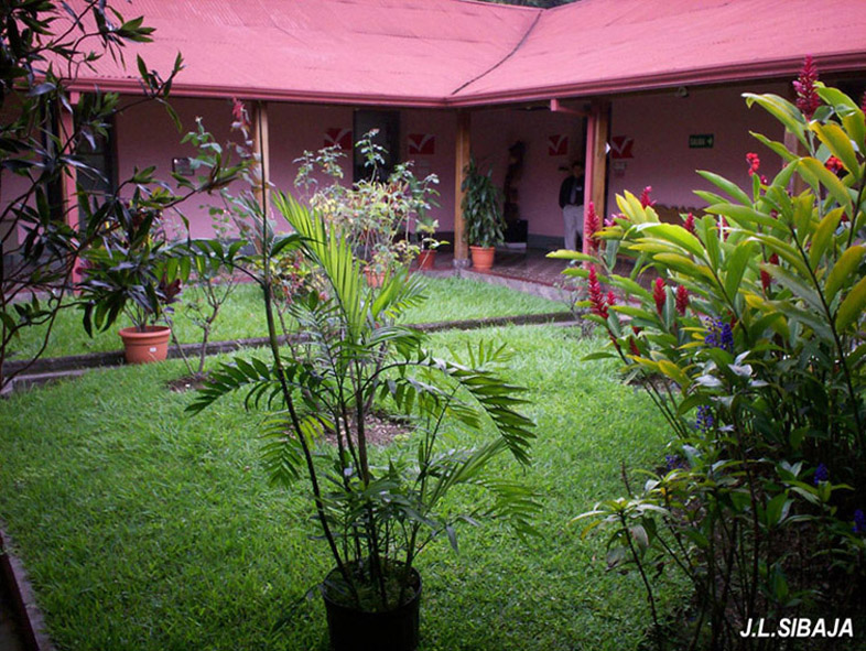Foto de Asamblea Lesgilativa (San José), Costa Rica