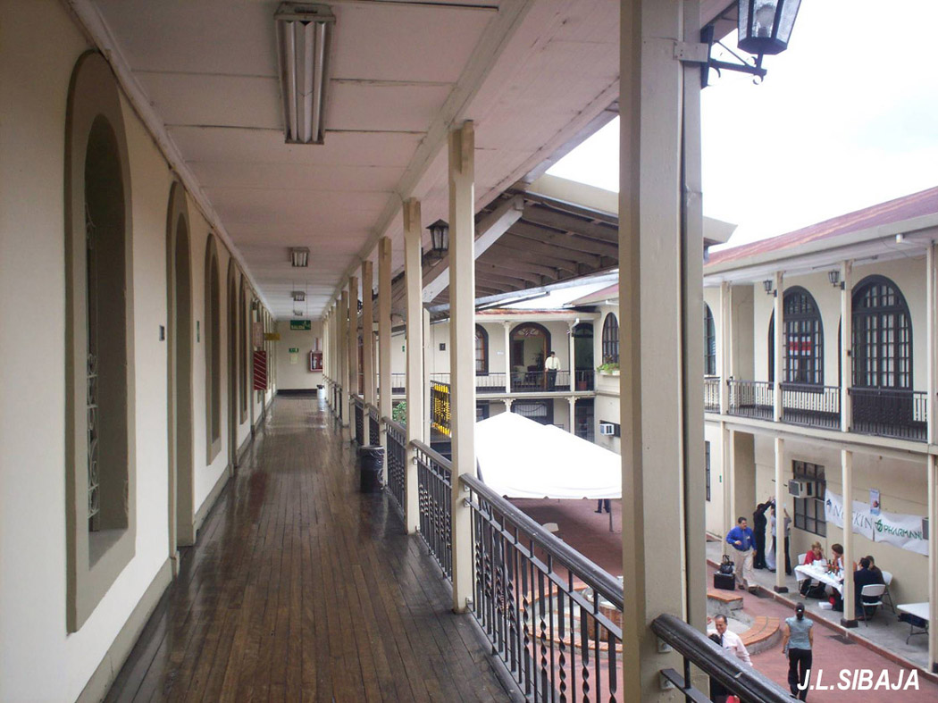 Foto de Asamblea Lesgilativa (San José), Costa Rica