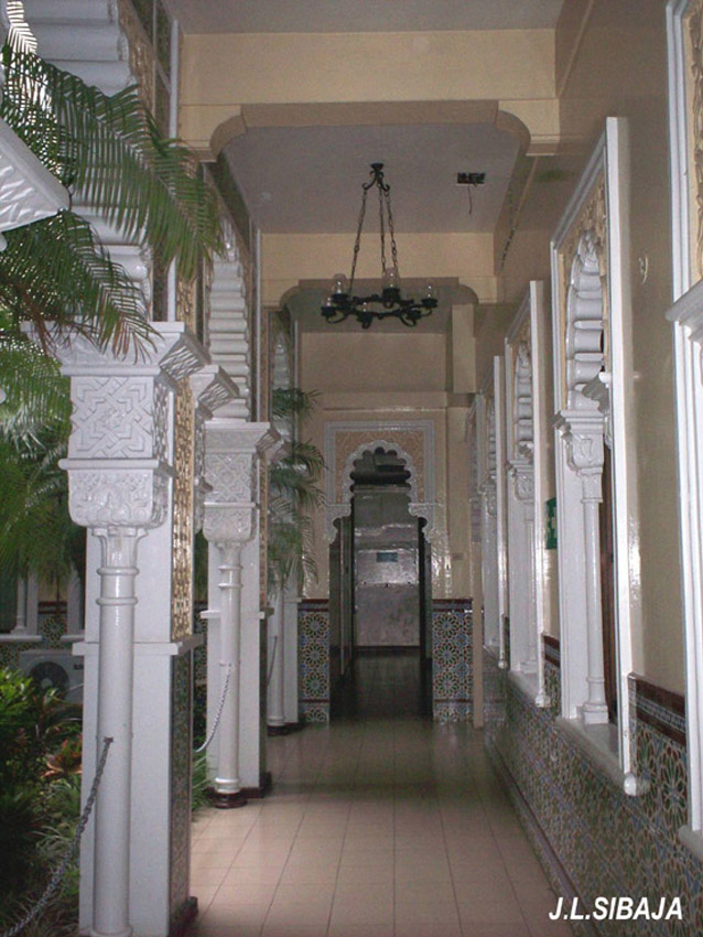 Foto de Asamblea Lesgilativa (San José), Costa Rica