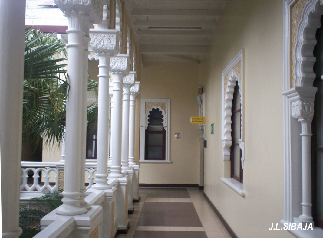 Foto de Asamblea Lesgilativa (San José), Costa Rica