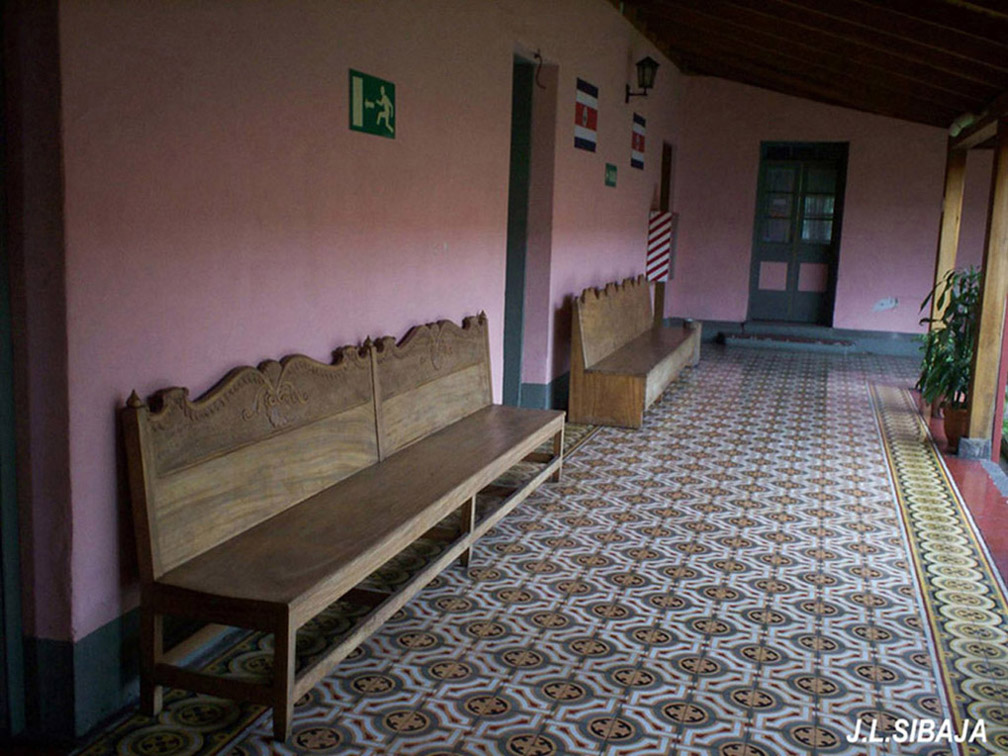 Foto de Asamblea Lesgilativa (San José), Costa Rica