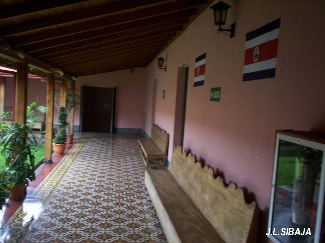 Foto de Asamblea Lesgilativa (San José), Costa Rica