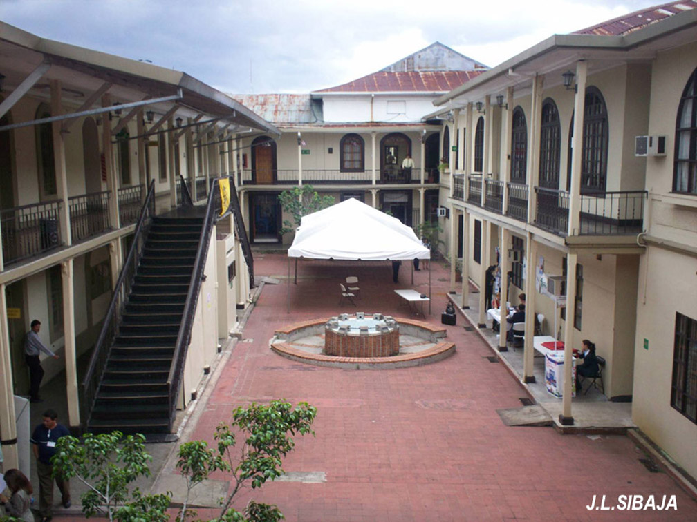 Foto de Asamblea Lesgilativa (San José), Costa Rica