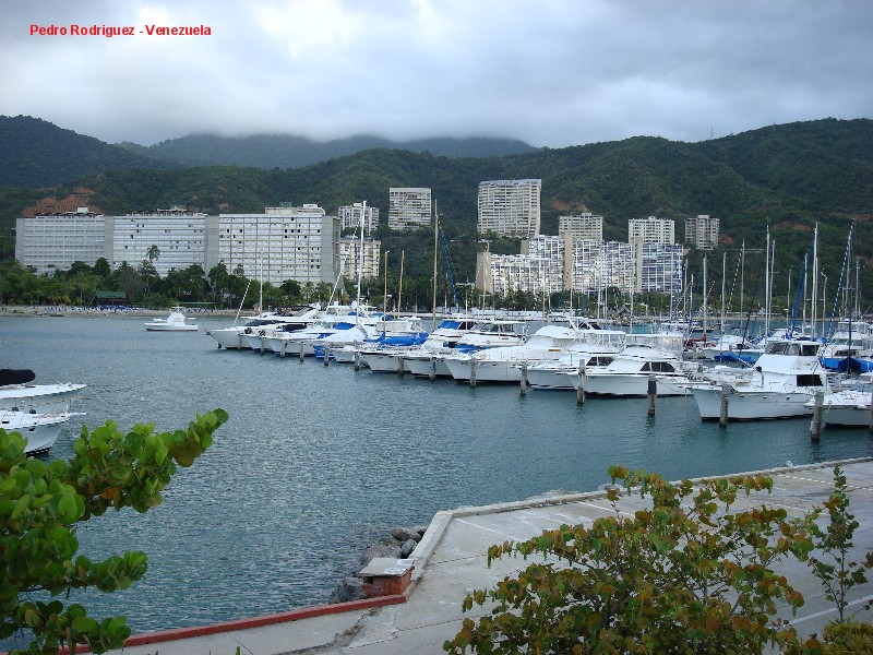Foto de Estado Vargas, Venezuela