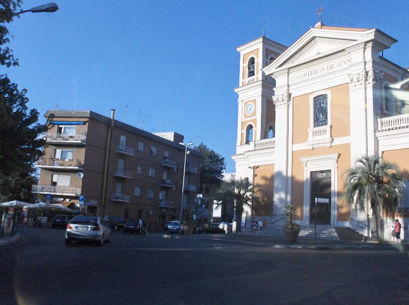 Foto de Roma, Italia