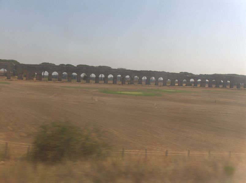 Foto de Roma, Italia