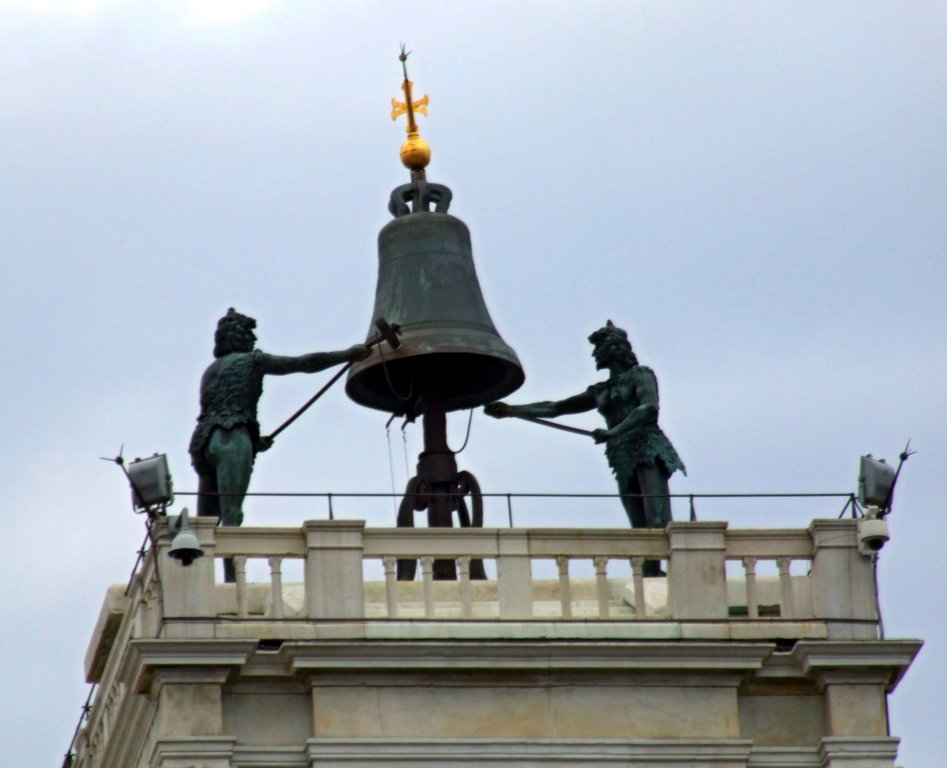 Foto de Venecia, Italia