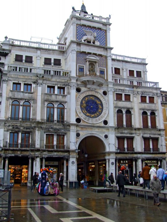 Foto de Venecia, Italia