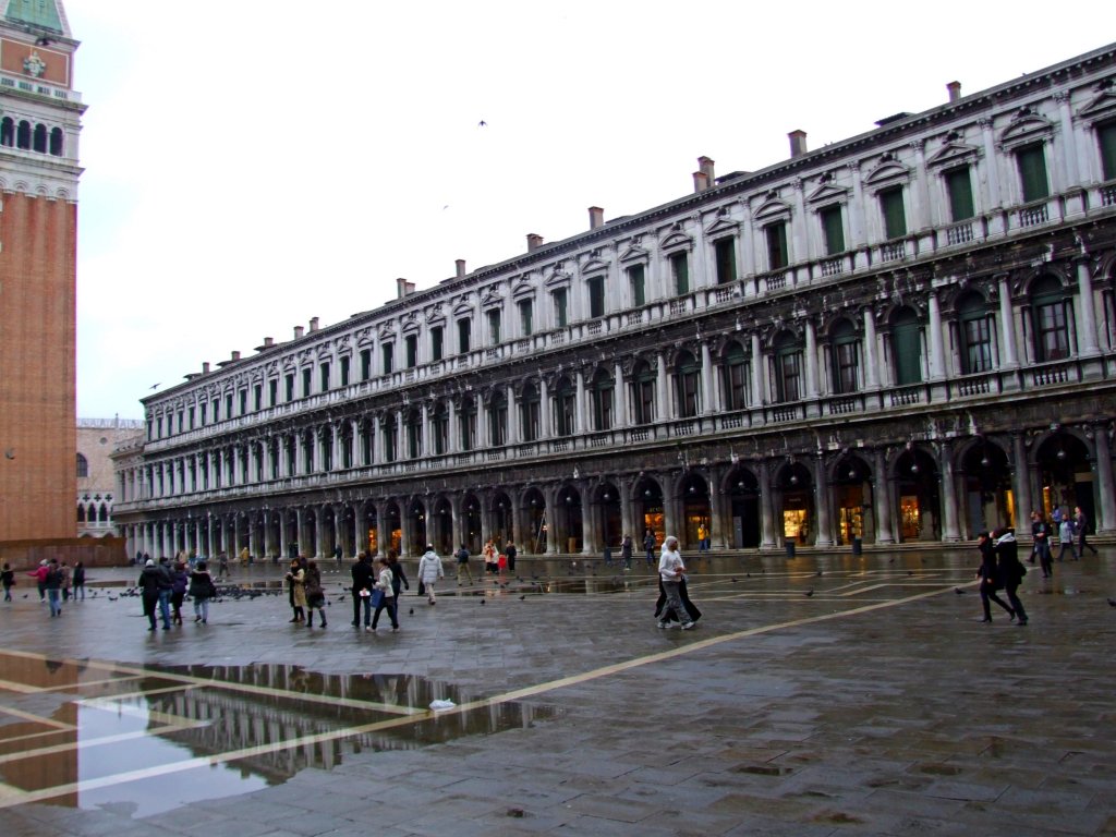 Foto de Venecia, Italia