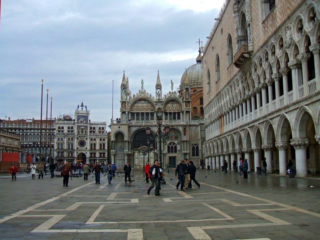 Foto de Venecia, Italia
