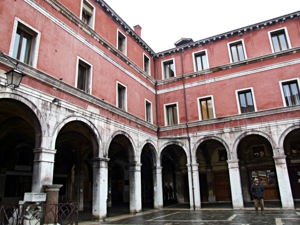 Foto de Venecia, Italia