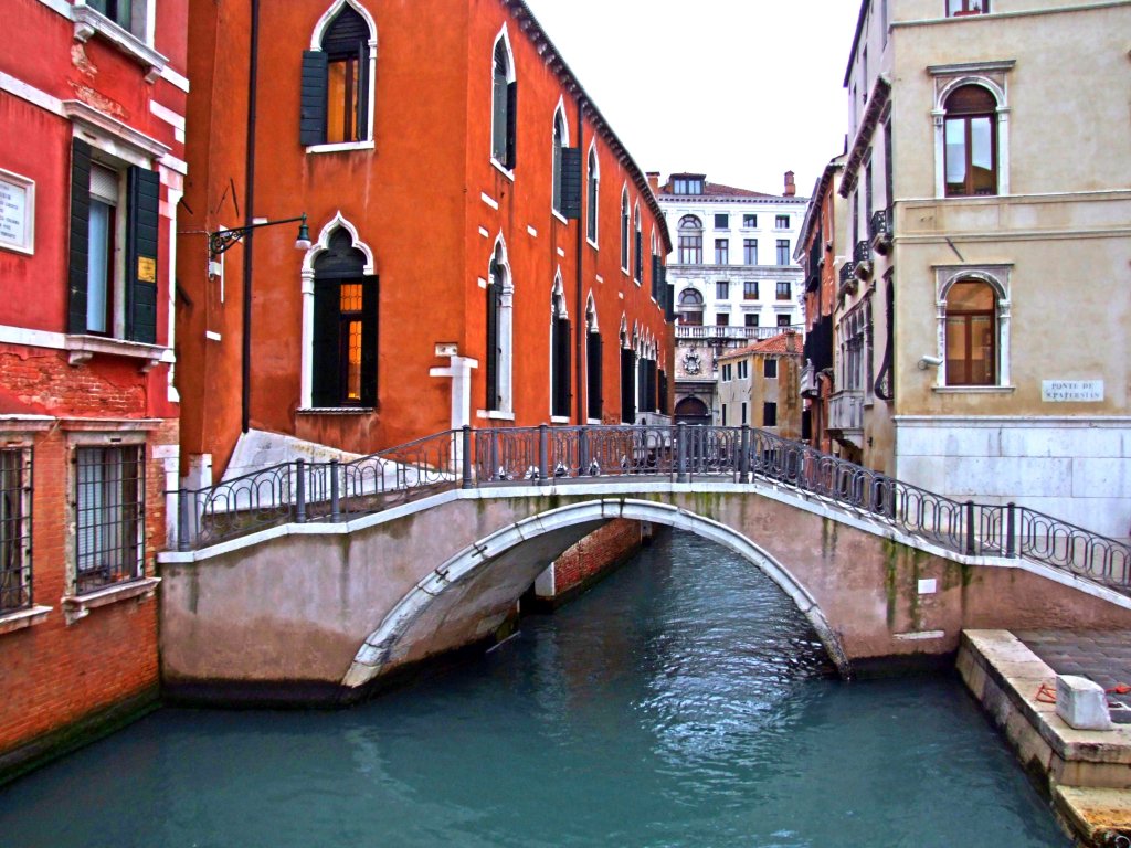 Foto de Venecia, Italia