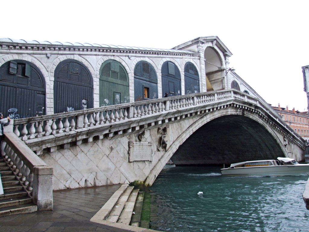 Foto de Venecia, Italia