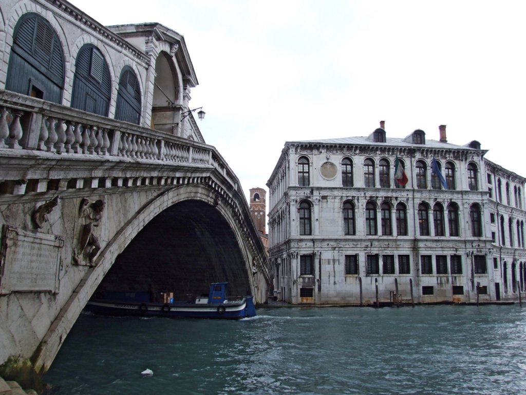 Foto de Venecia, Italia