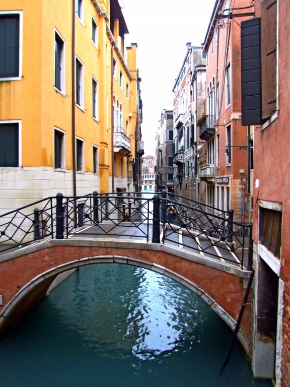 Foto de Venecia, Italia