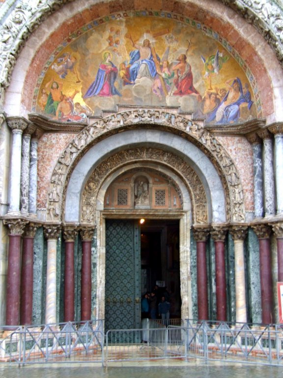 Foto de Venecia, Italia