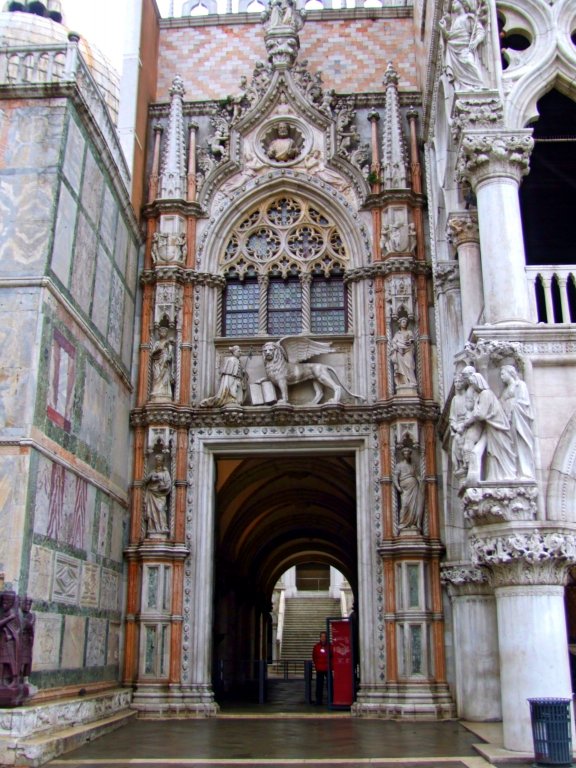 Foto de Venecia, Italia