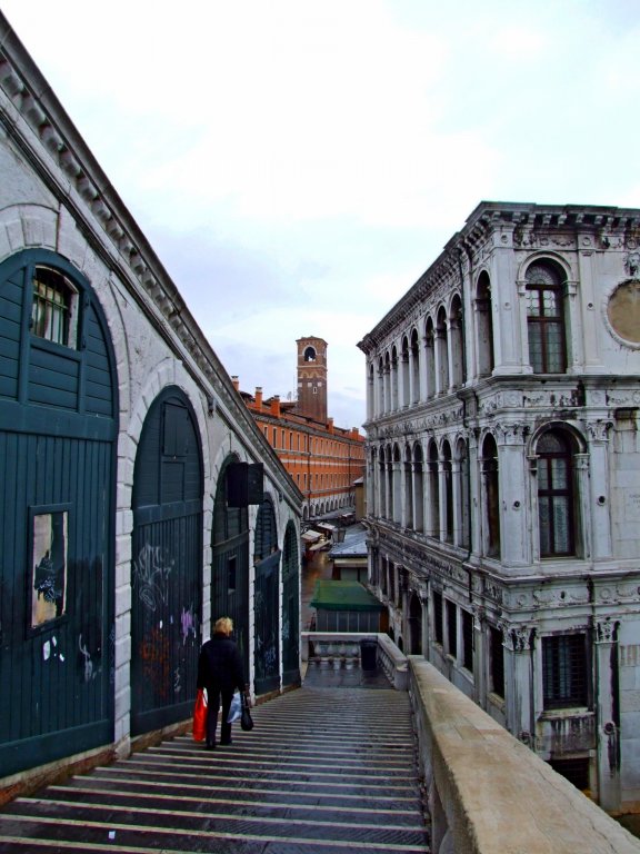 Foto de Venecia, Italia
