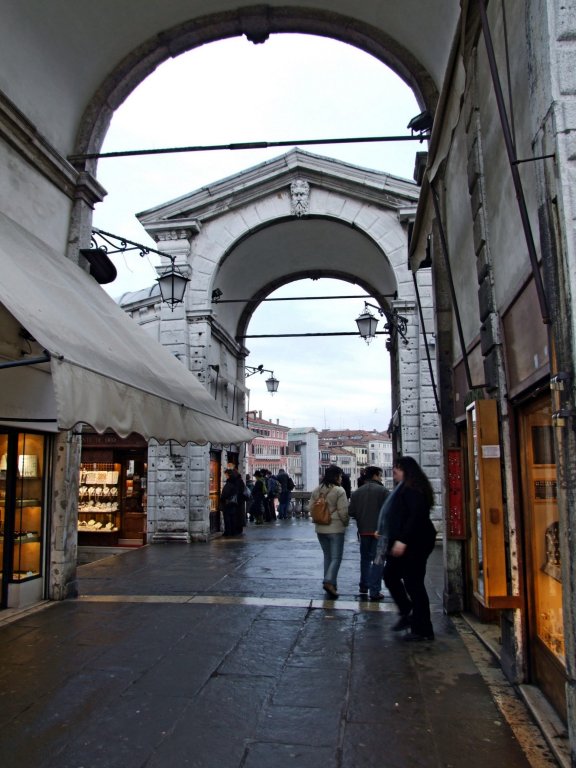 Foto de Venecia, Italia