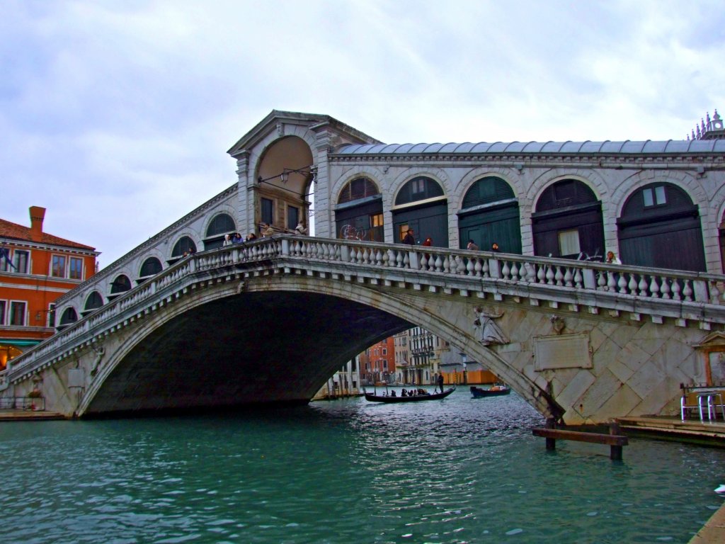 Foto de Venecia, Italia