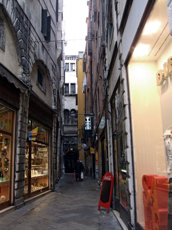 Foto de Venecia, Italia