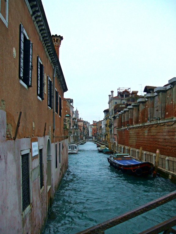 Foto de Venecia, Italia