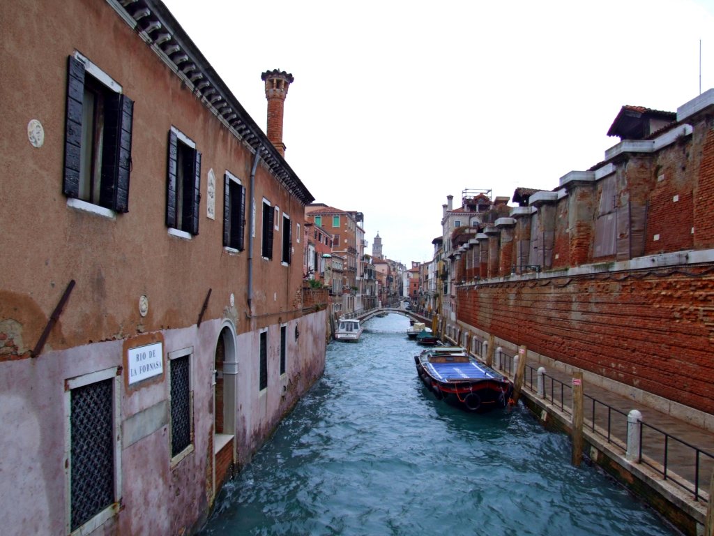 Foto de Venecia, Italia