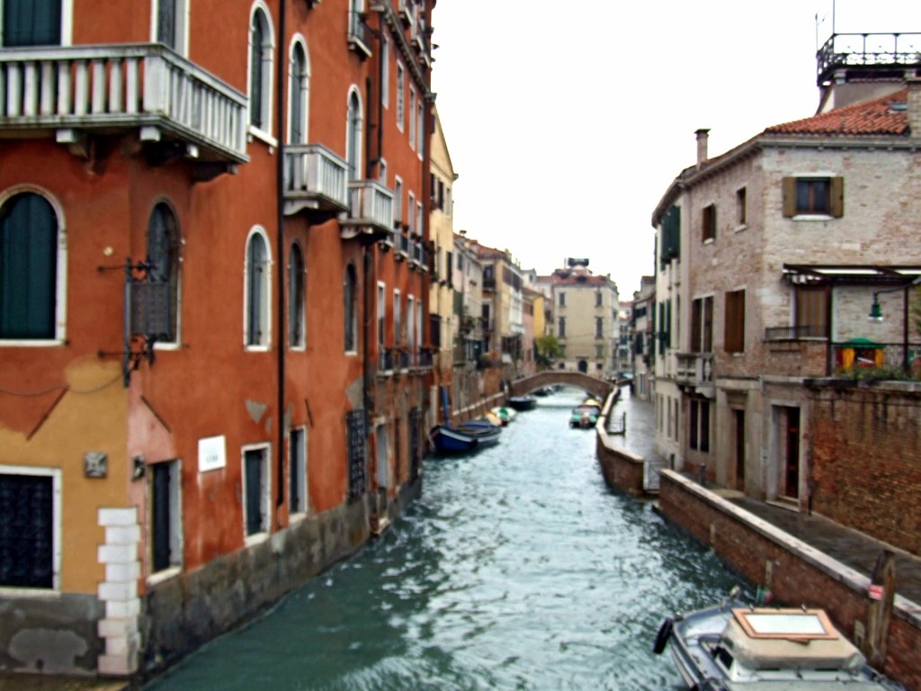 Foto de Venecia, Italia