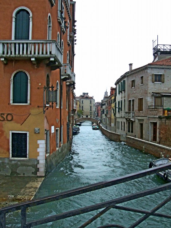 Foto de Venecia, Italia