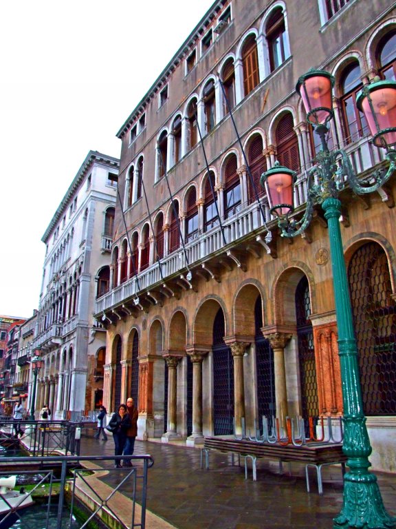 Foto de Venecia, Italia