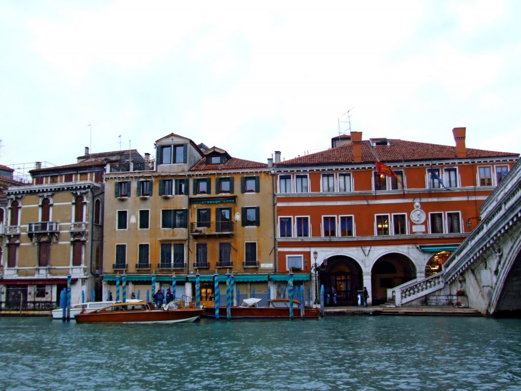Foto de Venecia, Italia