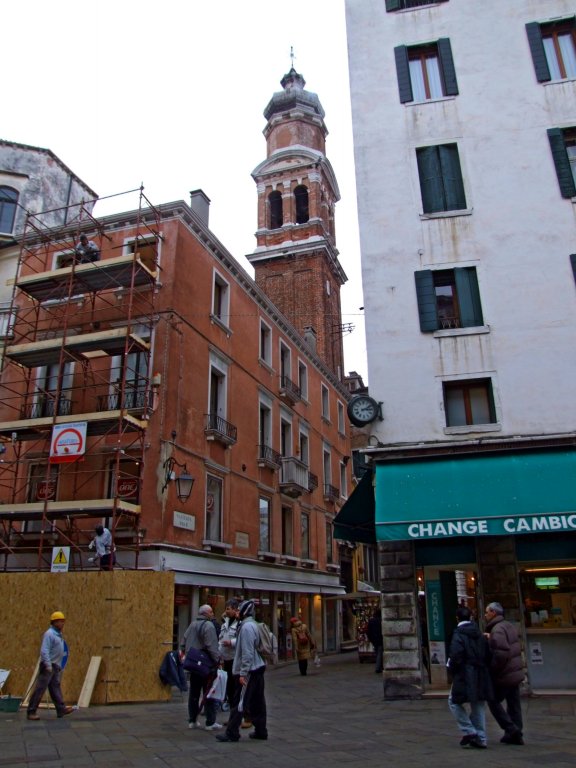 Foto de Venecia, Italia