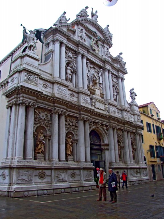 Foto de Venecia, Italia