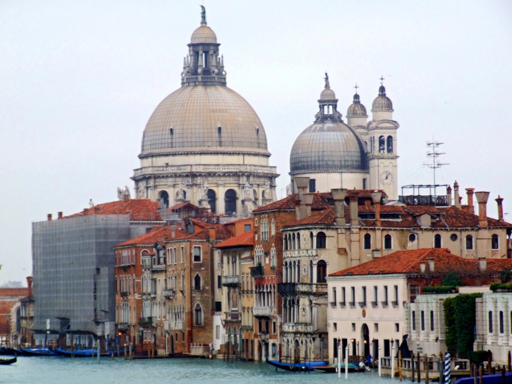 Foto de Venecia, Italia