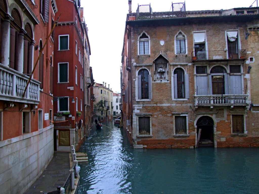 Foto de Venecia, Italia