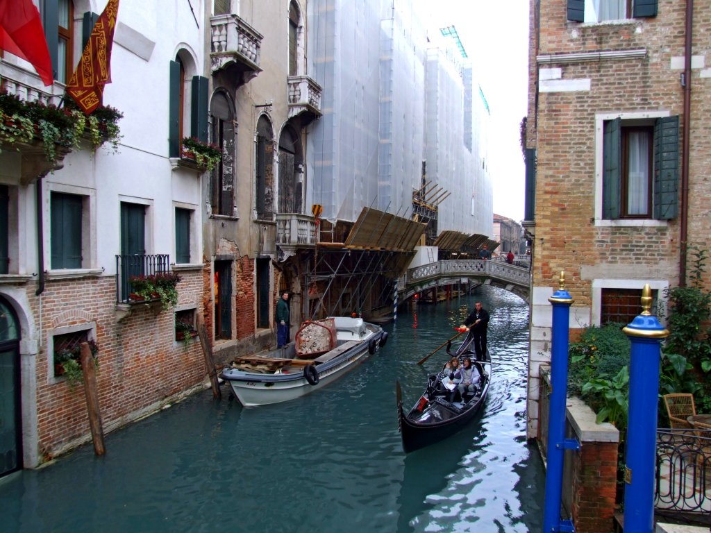 Foto de Venecia, Italia