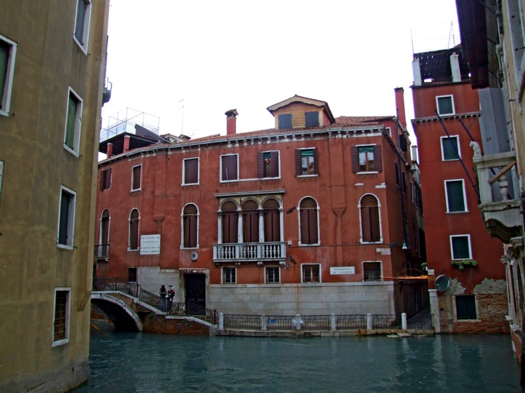 Foto de Venecia, Italia