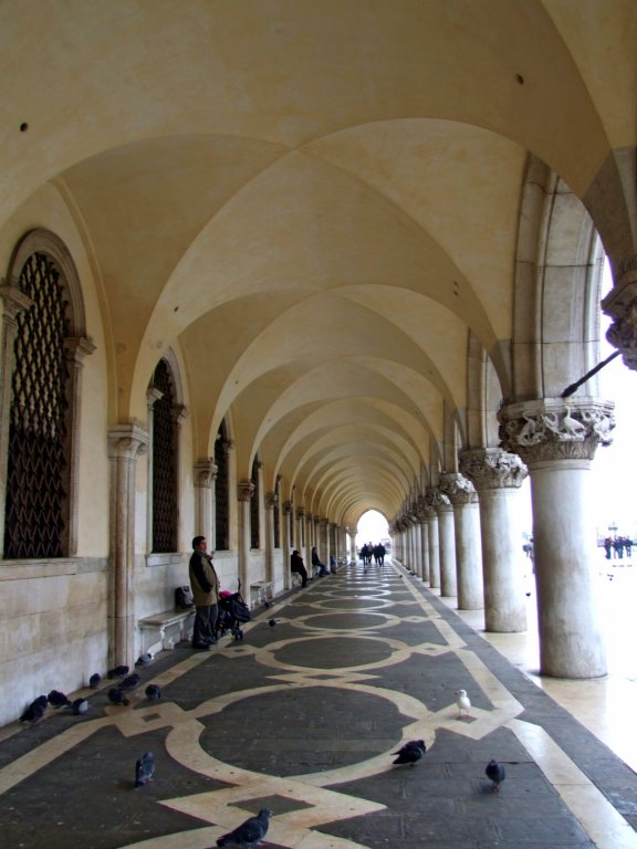 Foto de Venecia, Italia