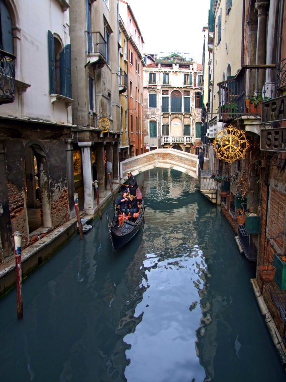 Foto de Venecia, Italia