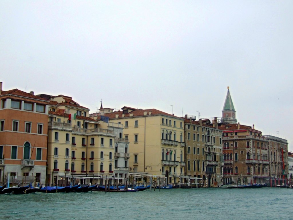 Foto de Venecia, Italia