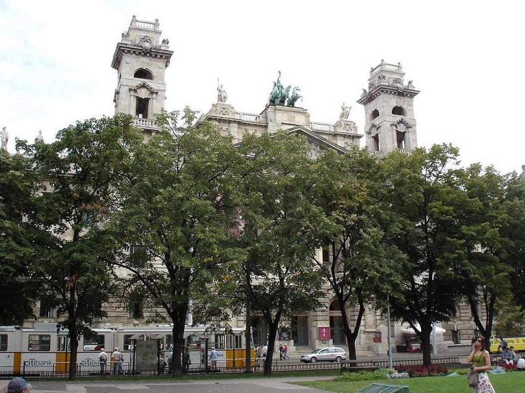 Foto de Budapest, Hungría