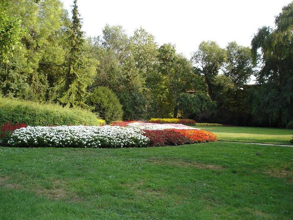 Foto de Budapest, Hungría