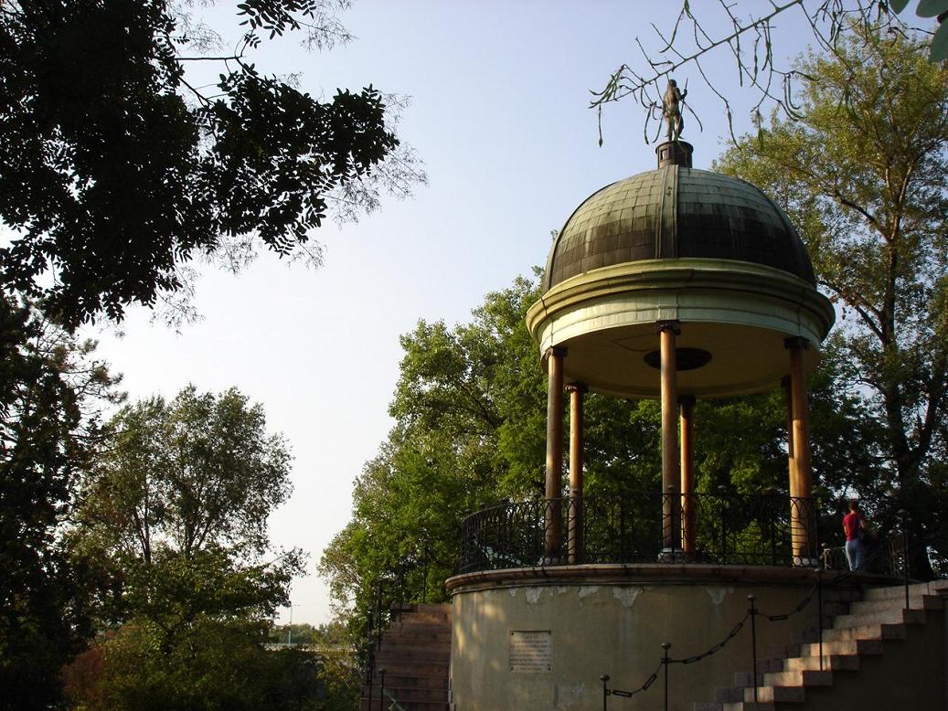 Foto de Budapest, Hungría