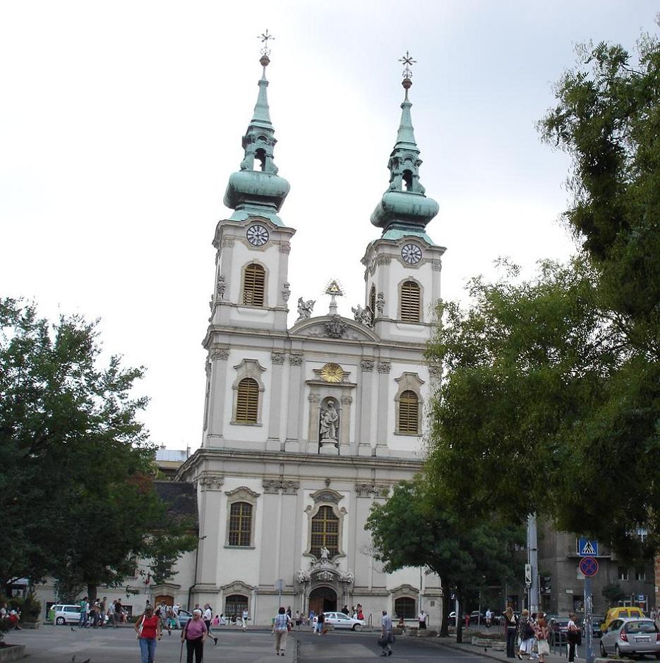 Foto de Budapest, Hungría