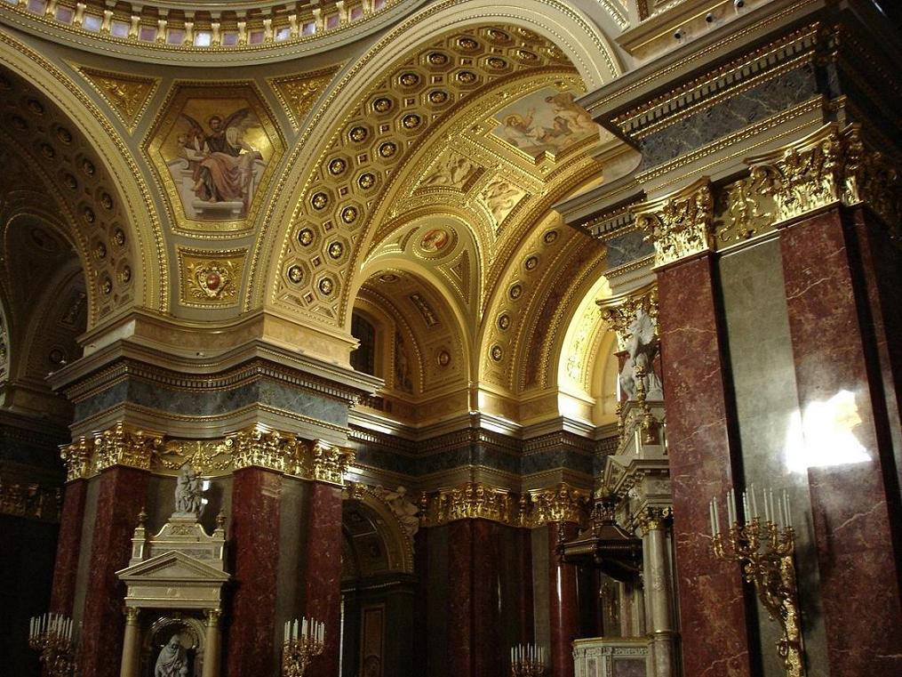 Foto de Budapest, Hungría