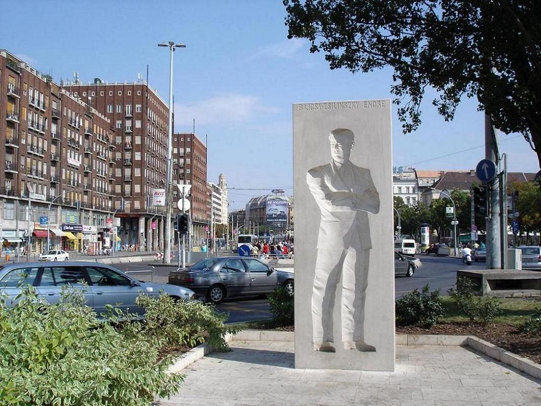 Foto de Budapest, Hungría