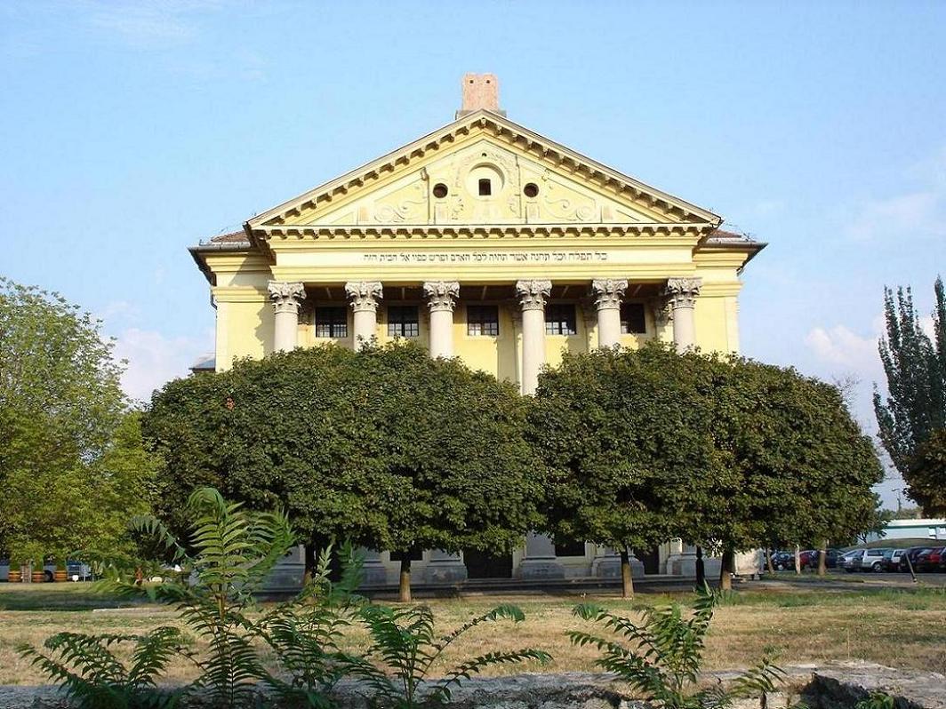 Foto de Budapest, Hungría