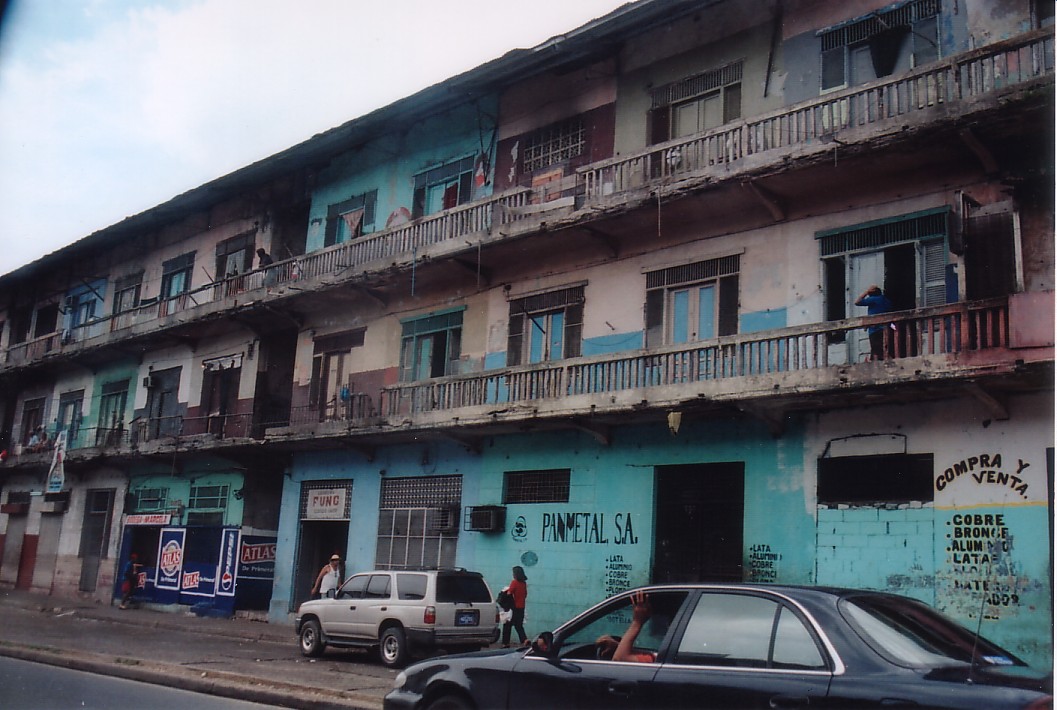 Foto de Panamá City, Panamá