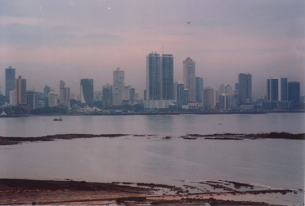 Foto de Panamá City, Panamá